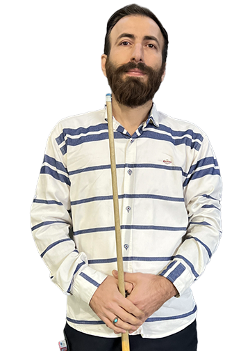 حسن شهبازی
