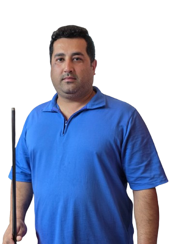 آرش گلکارفرد