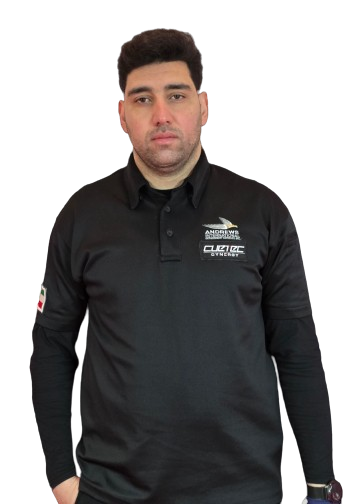 حمید رضا حقیقی