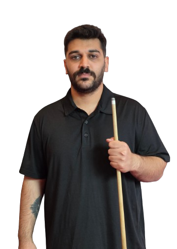 امیر رضا عزت اللهی