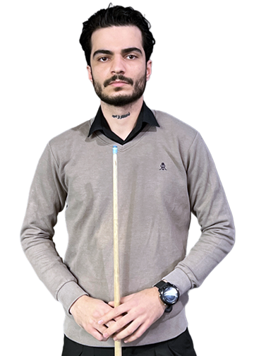 مهرداد ایزدی مهر