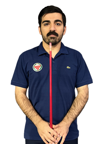 میلاد فتاحی