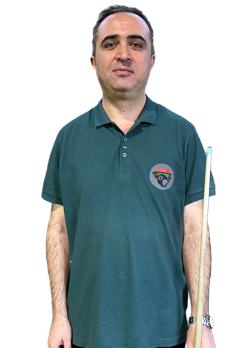 صادق حسینی
